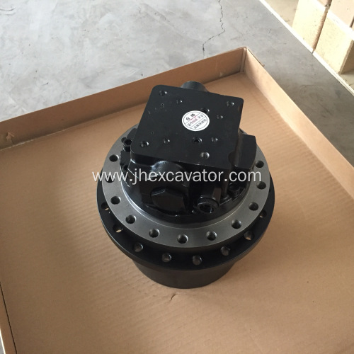 Excavator SK025-2 Final Drive SK25 Travel Motor